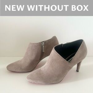 Karl Lagerfeld Mishka Booties - NWOB